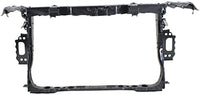 Front Radiator Support Assembly Steel Direct Replacement Compatible With 2012-2014 Toyota Prius TO1225307 5320147050