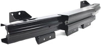 Rear Bumper Reinforcement Steel Direct Replacement Compatible With 2008-2012 Honda Accord HO1106176 71530TA5A00ZZ