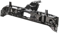 Front Radiator Upper Support Tie Bar Steel Direct Replacement Compatible With 2011-2019 Mitsubishi Outlander Sport/RVR MI1225157 5256D013 5256B338