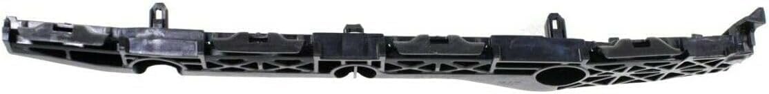 Set Of 2 Rear Bumper Retainer Bracket Left Driver & Right Passenger Side Direct Replacement Compatible With 2006-2012 Toyota RAV4 TO1143107 TO1142107 521550R010 521560R010
