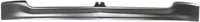 Front Bumper Lower Valance Panel Primed Plastic Direct Replacement Compatible With 1979-1983 Toyota Pickup TO1095102 5391189105