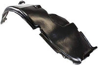 Front Fender Liner Right Passenger Side Direct Replacement Compatible With 2001-2004 Volvo V40 / S40 VO1249104 308837293
