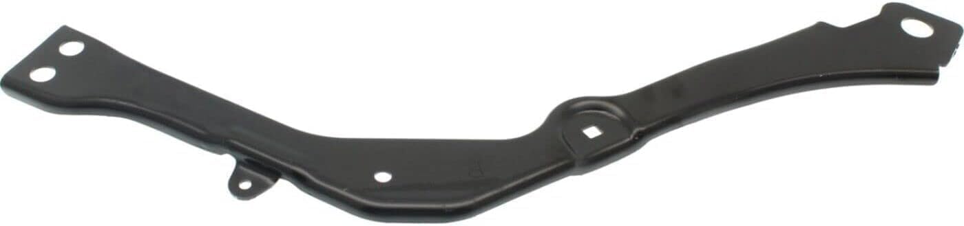 Set Of 2 Front Radiator Support Core Left Driver & Right Passenger Side Direct Replacement Compatible With 2017-2022 Honda CR-V HO1225195 HO1225194 71460TLAA02 71413TLAA01