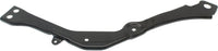 Set Of 2 Front Radiator Support Core Left Driver & Right Passenger Side Direct Replacement Compatible With 2017-2022 Honda CR-V HO1225195 HO1225194 71460TLAA02 71413TLAA01