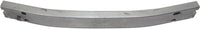 Front Bumper Face Bar Reinforcement Aluminum Direct Replacement Compatible With 2013 Infiniti JX35 / 2013-2017 Nissan Pathfinder NI1006242 620303JA0A