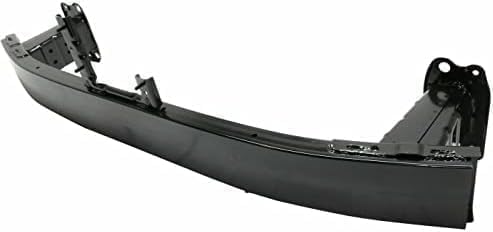 Front Bumper Reinforcement Steel With Intelligent Cruise Control Direct Replacement Compatible With 2016-2018 Kia Optima KI1006150 64900D5010