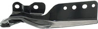 Set of 2 Front Hood Hinge Steel Right Passenger & Left Driver Side Direct Replacement Compatible with 2013-2018 Acura RDX AC1236107 AC1236108 60120TX4A00ZZ 60170TX4A00ZZ