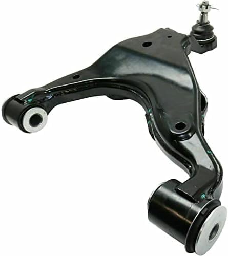 Set Of 2 Front Lower Control Arm With Ball Joint Right Passenger & Left Driver Side Direct Replacement Compatible With 2005-2015 Toyota Tacoma 4806804040 4806904040