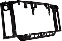 Front Radiator Support Assembly Direct Replacement Compatible With 2017-2019 GMC Sierra/Chevrolet Silverado 2500HD 3500HD GM1225388