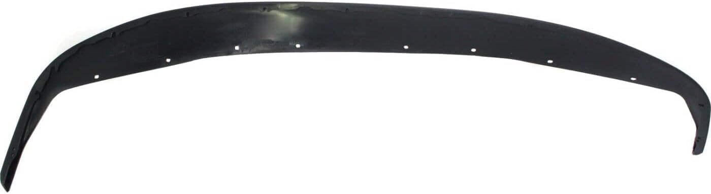 AUTOS PARTS PLUS Front Bumper Filler Gray Direct Replacement Compatible With 1999-2002 Toyota 4Runner TO1087108 5211935020