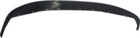 AUTOS PARTS PLUS Front Bumper Filler Gray Direct Replacement Compatible With 1999-2002 Toyota 4Runner TO1087108 5211935020