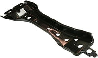 Front Radiator Center Hood Lock Stay Support Steel Direct Replacement Compatible With 2013-2019 Nissan Sentra NI1234126 F25503SHMH