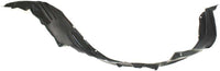 Front Fender Liner Left Driver Side Direct Replacement Compatible With 1995-1999 Nissan Maxima NI1250103 6384140U20