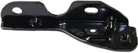 Set of 2 Front Hood Hinge Lower Steel Left Driver & Right Passenger Side Direct Replacement Compatible with 2015-2020 Chevrolet Suburban/Tahoe/Cadillac Escalade GM1236193