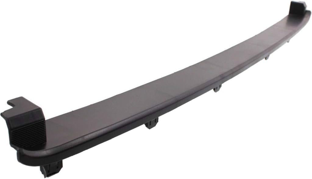 AUTOS PARTS PLUS Front Bumper Lower Molding Primed Direct Replacement Compatible With 2003-2005 Toyota 4Runner TO1200257 5310235010
