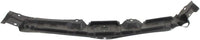 Front Engine Splash Shield Under Cover Direct Replacement Compatible with 2006-2010 Mazda 5 MA1228111 C23556112