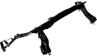 Front Upper Radiator Support Tie Bar Steel Direct Replacement Compatible With 2013-2016 Buick Encore/Chevrolet Trax GM1225309 42516760