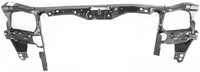 Front Radiator Upper Support Assembly Steel Direct Replacement Compatible With 2001-2007 Ford Escape / 2005-2007 Mercury Mariner FO1225170 5L8Z16138BA
