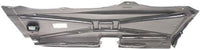 Front Engine Splash Shield Under Cover Right Passenger Side Direct Replacement Compatible with 1997-2003 BMW 5-Series BM1228135 51718158060