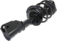 Set Of 2 Front Loaded Strut Right Passenger & Left Driver Side Direct Replacement Compatible With 2007-2012 GMC Acadia / 2008-2012 Buick Enclave / 2007-2010 Saturn Outlook REPG280504