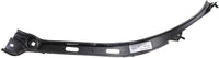 AUTOS PARTS PLUS Set Of 2 Front Bumper Outer Bracket Left Driver & Right Passenger Side Direct Replacement Compatible With 2005-2011 Toyota Tacoma TO1066155 TO1067155 5212504010 5212604010