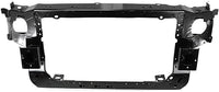 Front Radiator Support Assembly Steel Direct Replacement Compatible With 1999-2004 Ford Mustang FO1225157 3R3Z16138BA