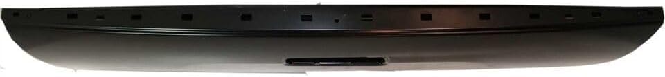 Tail Gate Primed Steel Direct Replacement Compatible with 2007-2011 Toyota Tundra TO1900112 657000C072