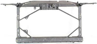 Front Radiator Support Assembly Plastic Direct Replacement Compatible With 2003-2008 Mazda 6 MA1225128 GK2A53110L