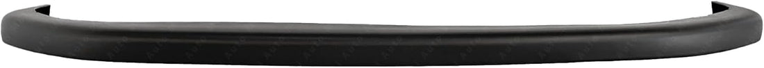 Front Bumper Upper Cover Textured Direct Replacement Compatible With 1994-2001 Dodge Ram 1500/1994-2002 2500 3500 CH1000160 55076610AB