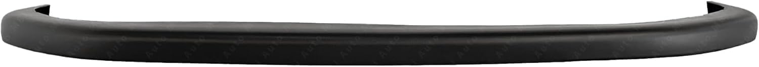 Front Bumper Upper Cover Textured Direct Replacement Compatible With 1994-2001 Dodge Ram 1500/1994-2002 2500 3500 CH1000160 55076610AB