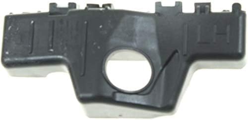 Front Bumper Bracket Steel Left Driver & Right Passenger Side Direct Replacement Compatible With 2016-2020 Kia Sorento KI1042124 KI1043124 86513C6000 86514C6000