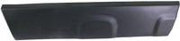 Rear Door Molding Textured Right Passenger Side Direct Replacement Compatible with 2007-2011 Honda CR-V HO1505107 75313SWA003