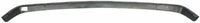 AUTOS PARTS PLUS Front Lower Valance Air Deflector Extension Textured Direct Replacement Compatible with 2003-2006 Chevrolet Silverado 1500 2500HD 3500 GM1092200 10386198