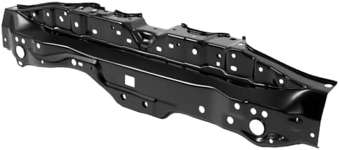 Front Radiator Upper Support Center Tie Bar Steel Direct Replacement Compatible With 2018-2021 Lexus IS300 / 2014-2021 IS350 LX1225125 5320530122