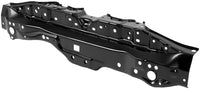 Front Radiator Upper Support Center Tie Bar Steel Direct Replacement Compatible With 2018-2021 Lexus IS300 / 2014-2021 IS350 LX1225125 5320530122