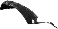 Set Of 2 Front Fender Liner Right Passenger & Left Driver Side Direct Replacement Compatible With 2016-2023 Nissan Maxima NI1249159 NI1248159 638404RA1D-PFM 638434RA1D-PFM