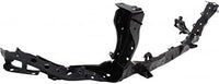 Front Radiator Upper Support Tie Bar Steel Direct Replacement Compatible With 2017 Buick Encore/Chevrolet Trax GM1225358 42496075