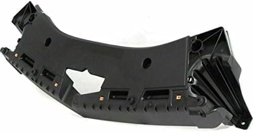 Front Bumper Retainer Direct Replacement Compatible With 2010-2017 GMC Terrain/Chevrolet Equinox GM1041121 23507949