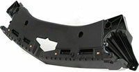 Front Bumper Retainer Direct Replacement Compatible With 2010-2017 GMC Terrain/Chevrolet Equinox GM1041121 23507949