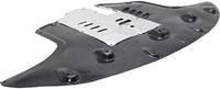 Front Engine Splash Shield Engine Case Guard Under Cover Direct Replacement Compatible with 2016-2020 Kia Sorento KI1228152 29110C6800
