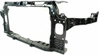 Front Radiator Support Composite Plastic With Steel Direct Replacement Compatible With 2014-2016 Kia Forte/Koup / Forte5 KI1225161 64101A7001
