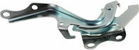 Set of 2 Front Hood Hinge Right Passenger & Left Driver Side Direct Replacement Compatible with 2011-2020 Toyota Sienna TO1236169 TO1236170 5342008020 5341008020
