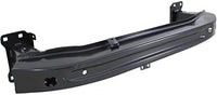 Front Bumper Impact Bar Reinforcement Steel Direct Replacement Compatible With 2012-2015 Volkswagen Passat VW1006139 561807109