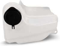 Washer Reservoir Assembly With Pump & Cap Direct Replacement Compatible With 1998-2002 Toyota Corolla TO1288141 8531502030-PFM