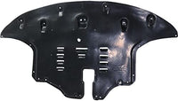 Front Engine Splash Shield Engine Case Guard Under Cover Direct Replacement Compatible with 2016-2020 Kia Sorento KI1228152 29110C6800