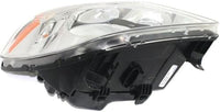 Set of 2 Front Headlight Assembly Right Passenger & Left Driver Side Direct Replacement Compatible With 2007-2013 Dodge/Freightliner/Mercedes Benz Sprinter Van CH2503198 MB2503191
