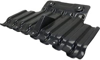 Front Engine Splash Shield Direct Replacement Compatible with 1999-2010 Chevrolet Silverado GM1228154 22781372