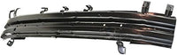 Front Bumper Reinforcement Steel Direct Replacement Compatible With 2007-2011 Chevrolet Aveo GM1006649 96648627