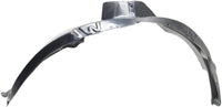 Front Fender Liner Left Driver Side Direct Replacement Compatible With 2005-2009 Hyundai Tucson HY1250110 868112E010