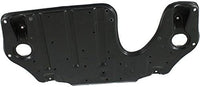 Rear Engine Splash Shield Under Cover Plastic Direct Replacement Compatible with 2010-2015 Lexus RX350 / RX450h / 2011-2020 Toyota Sienna / 2014-2019 Highlander LX1228131